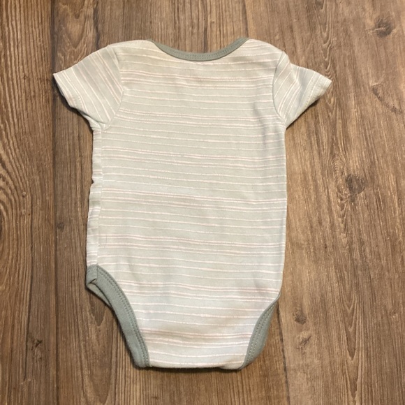 0-3 Month Bodysuit - Picture 2 of 3